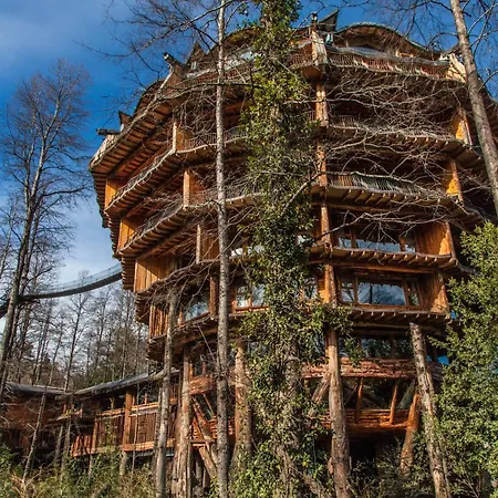 Huilo Huilo Nothofagus Hotel & Spa-3